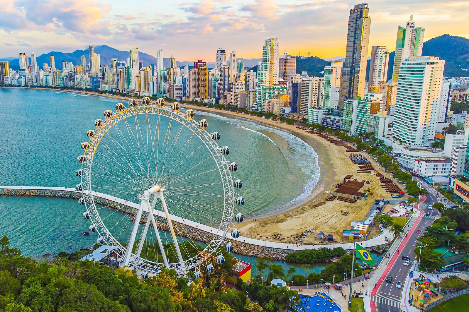 Limpeza Pós-Obra em Balneário Camboriú