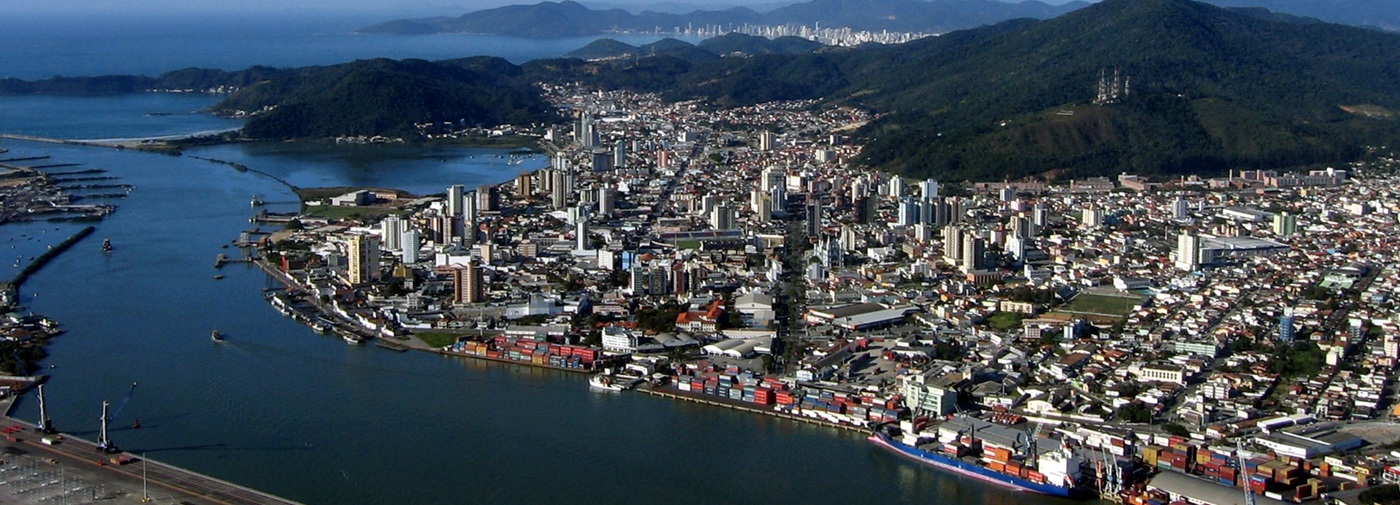 Pintura + Pós-Obra em Itajaí