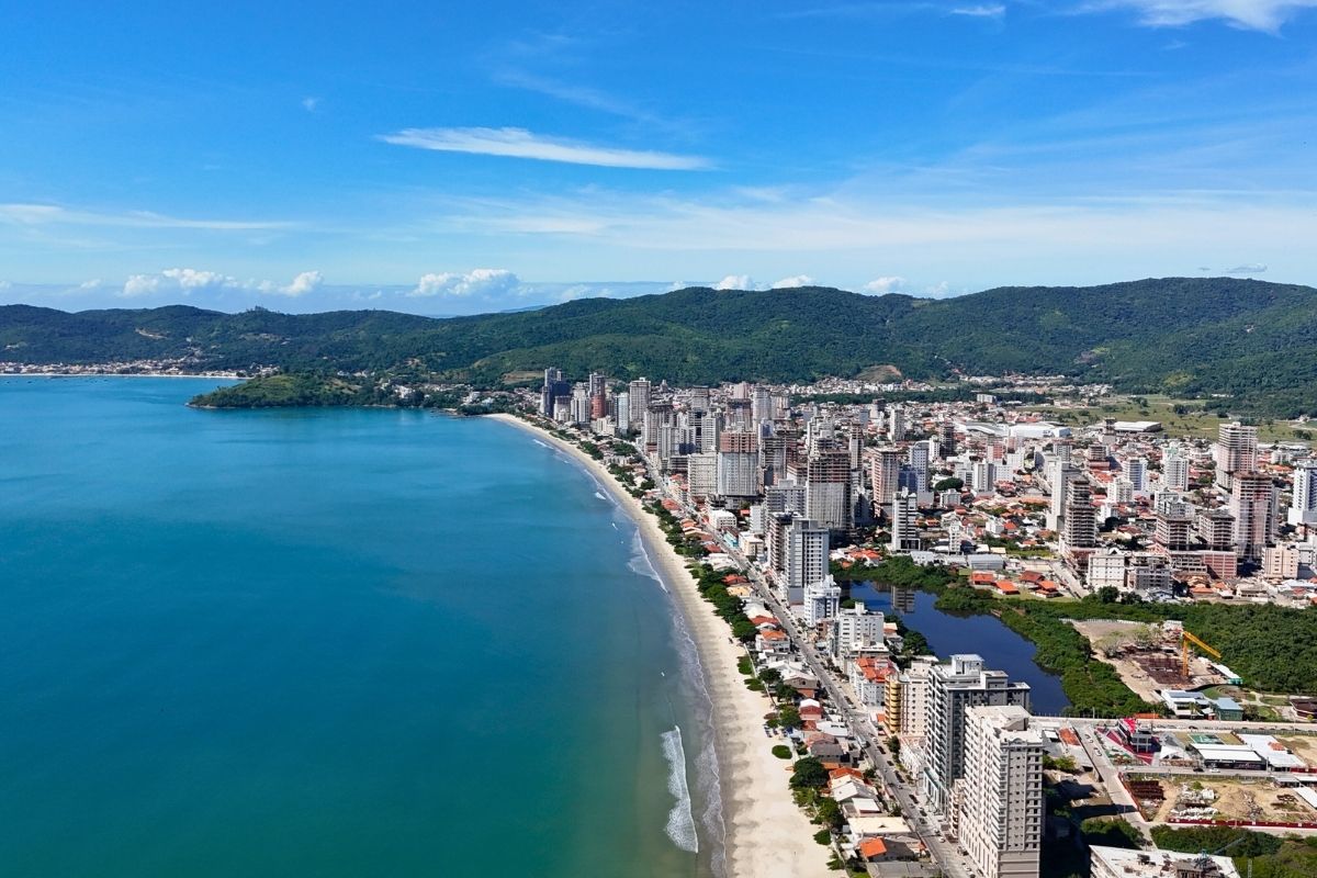 Limpeza Pós-Obra em Porto Belo