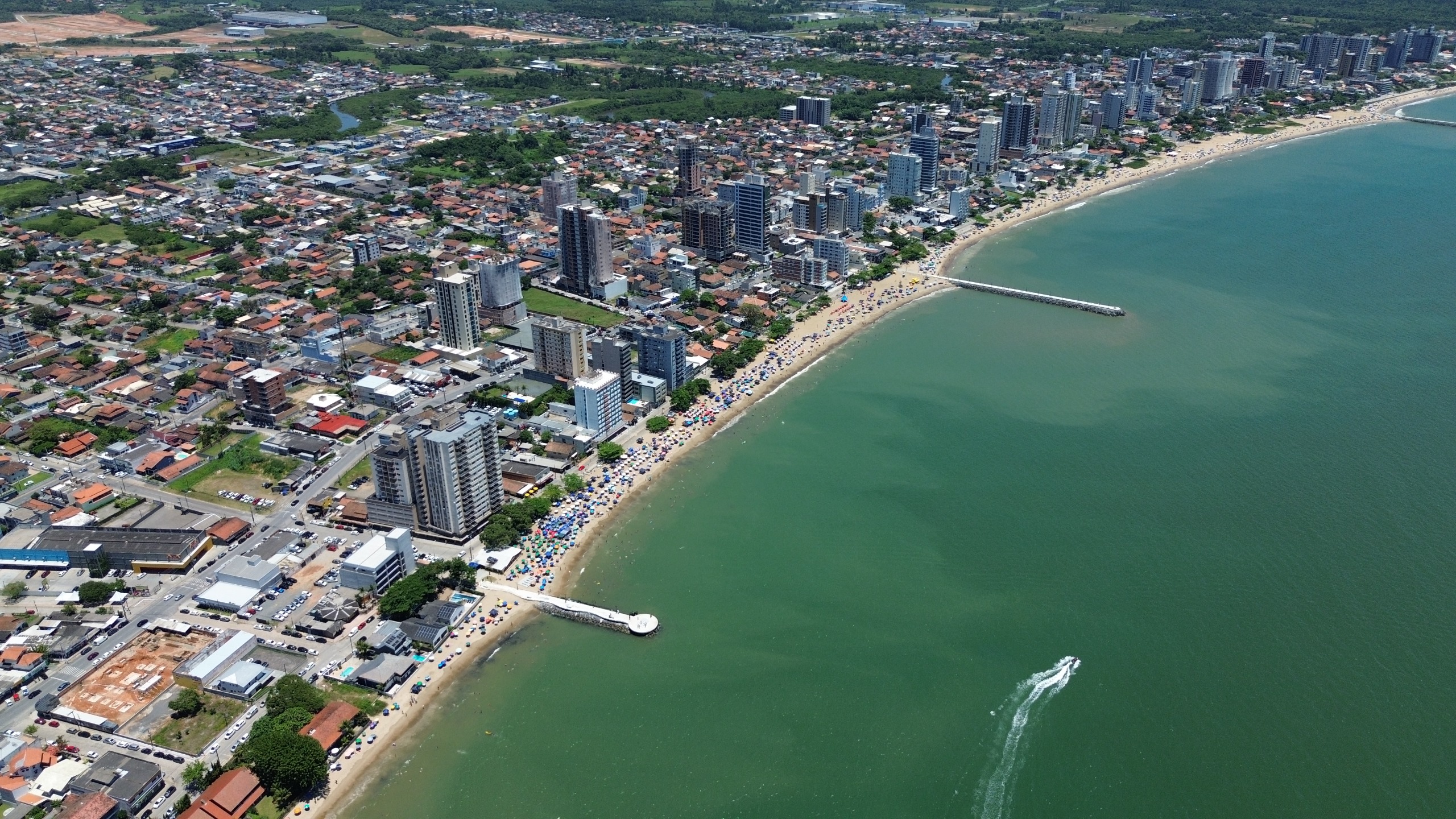 Limpeza Pós-Obra em Balneário Piçarras
