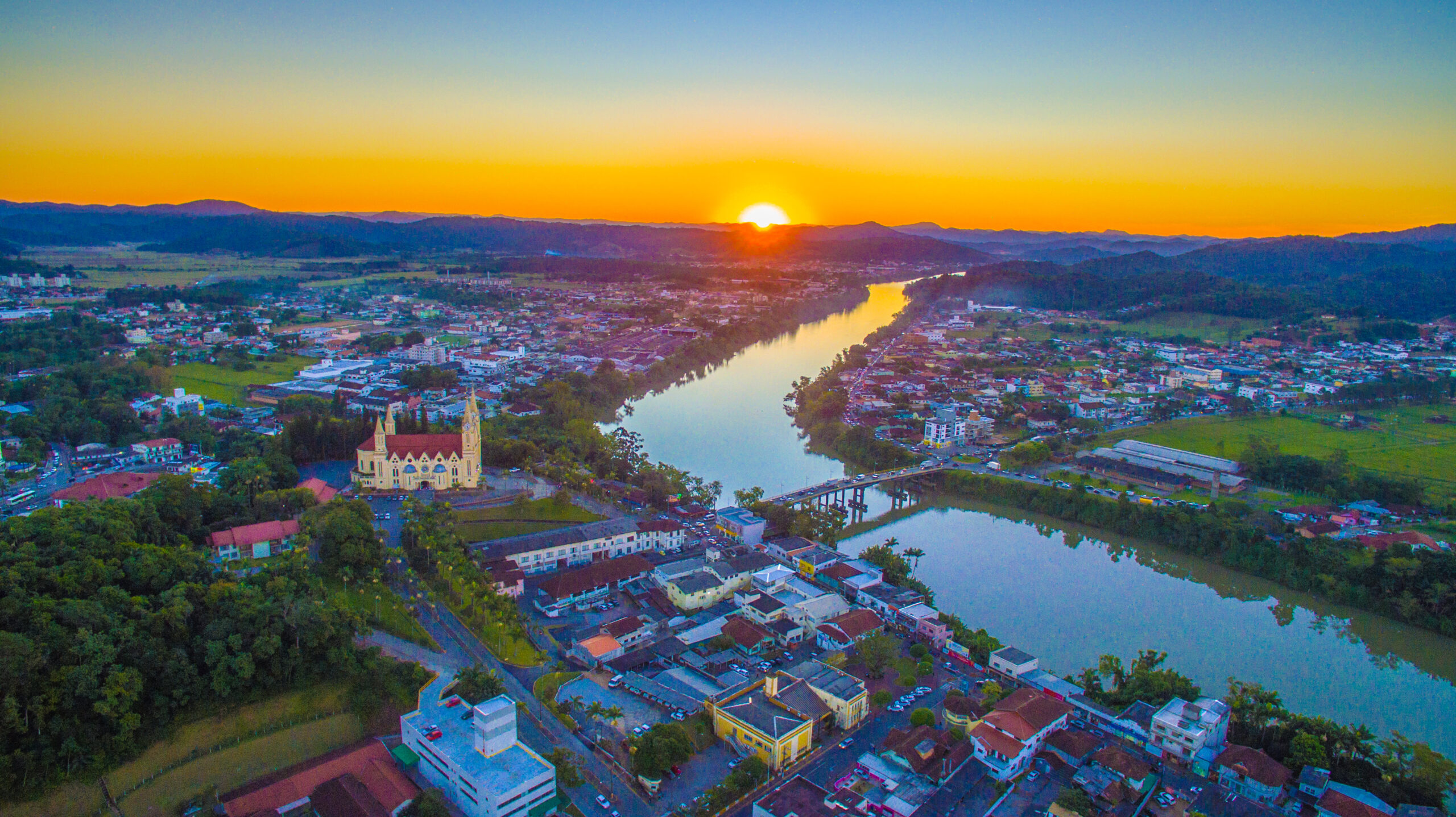 Gaspar , SC