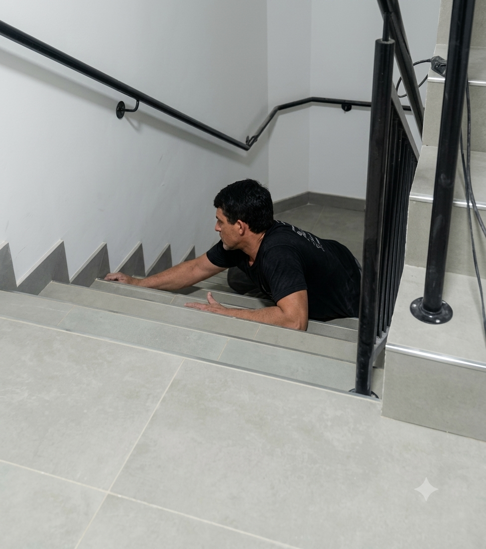 Limpeza Pós-Obra em Barra Velha